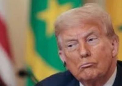 ترامب: الضغط العسكرى فى غزة يعرض حياة المحتجزين للخطر