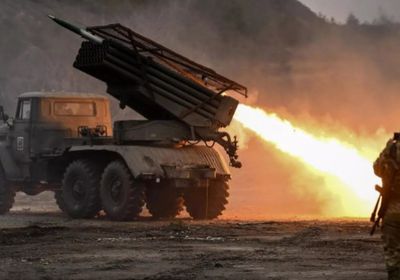 الدفاع الجوي الروسي: تدمير 23 طائرة مسيرة أوكرانية فوق 3 مقاطعات