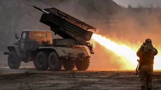 الدفاع الجوي الروسي: تدمير 23 طائرة مسيرة أوكرانية فوق 3 مقاطعات