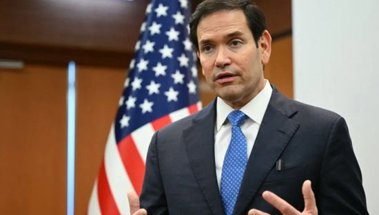 وزير الخارجية الأمريكي يدعو إلى حوار بناء مع الصين  أعلن