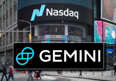 ناسداك تستثمر 50 مليون دولار في "جيميني سبيس ستيشن"