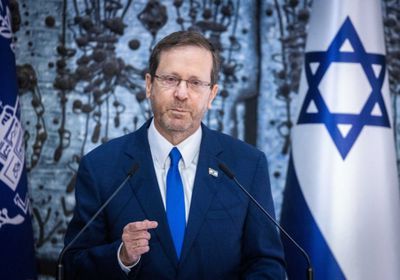 هرتسوغ يعلن استعداد إسرائيل لاتفاق شامل لإنهاء الحرب