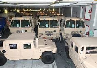 حزمة مساعدات أمريكية للجيش اللبناني لمواجهة حزب الله