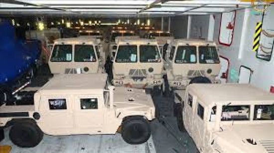 حزمة مساعدات أمريكية للجيش اللبناني لمواجهة حزب الله