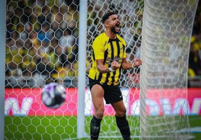 النصر يحسم موقفه من رحيل "العمري" لاتحاد جدة