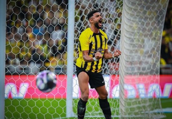 النصر يحسم موقفه من رحيل "العمري" لاتحاد جدة