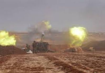 اشتباكات عنيفة بين الجيش السوري و"قسد" بريف حلب