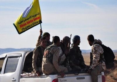 الدفاع السورية: "قسد" شنت قصفًا مفاجئًا على منازل مدنيين