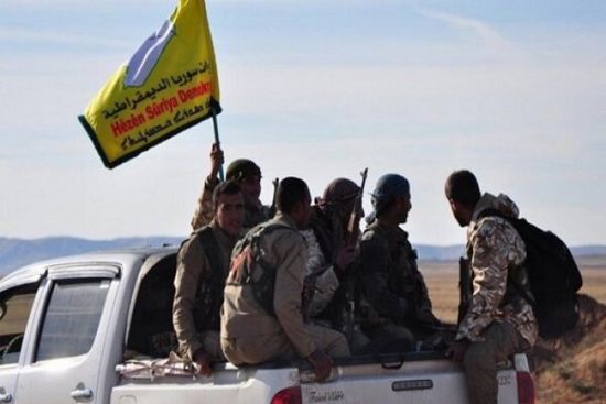 الدفاع السورية: "قسد" شنت قصفًا مفاجئًا على منازل مدنيين