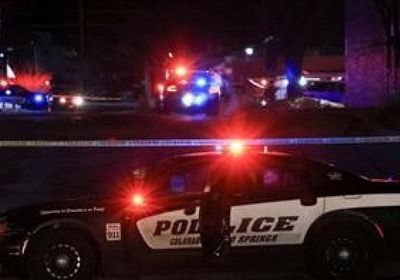 إطلاق نار في مدرسة ثانوية بولاية كولورادو الأمريكية