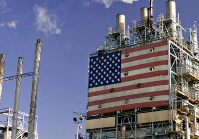 ارتفاع مخزونات النفط بالولايات المتحدة 3.8 مليون برميل