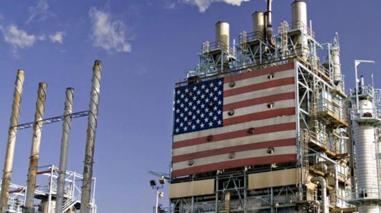 ارتفاع مخزونات النفط بالولايات المتحدة 3.8 مليون برميل