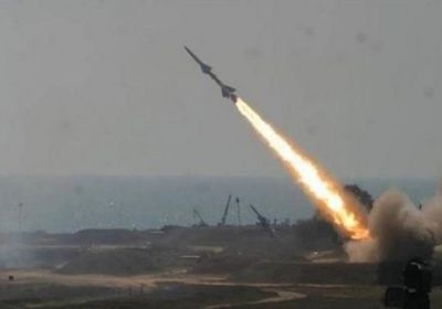 إسرائيل تعترض صاروخًا حوثيًا