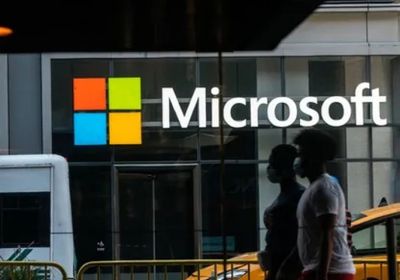 مايكروسوفت توقع اتفاقًا مع "نيبيوس" للذكاء الاصطناعي