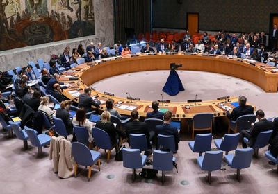 اجتماع طارئ لمجلس الأمن الدولي بعد خرق مسيّرات مجال بولندا الجوي