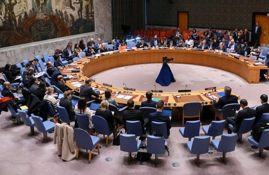 اجتماع طارئ لمجلس الأمن الدولي بعد خرق مسيّرات مجال بولندا الجوي