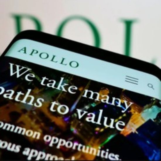 أبولو تستثمر 3.75 مليار دولار في مشروع مع RWE