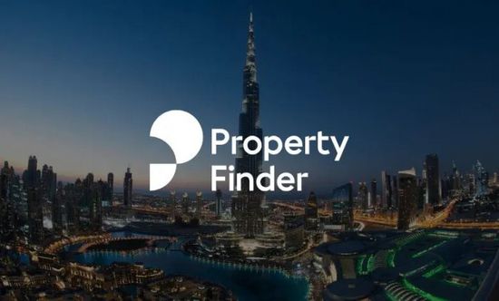 بروبرتي فايندر تحصل على استثمار بقيمة 525 مليون دولار