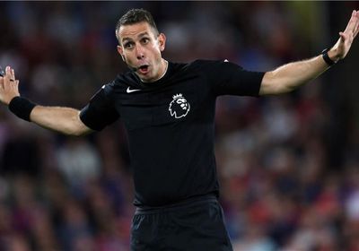 مثول كوت الحكم السابق بالدوري الإنجليزي أمام المحكمة