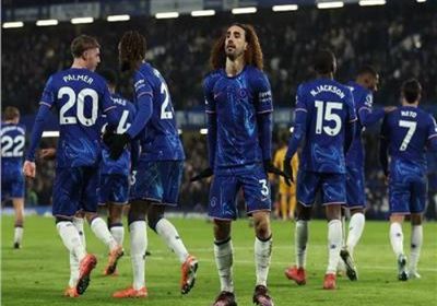 الاتحاد الإنجليزي يوجه 74 اتهامًا لتشيلسي لانتهاك قواعد