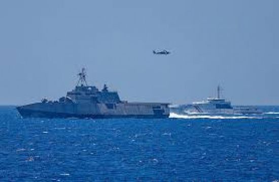 الفيليبين تحتج على خطة الصين لإنشاء محمية في شعاب سكاربورو