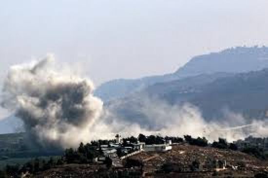 قتيل في ضربة جوية إسرائيلية على جنوب لبنان