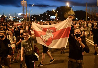 بيلاروس تفرج عن 52 سجينا سياسيًا