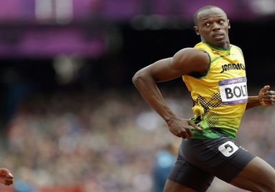 بولت: كان يمكنني تحقيق زمن 9.42 ثانية باستخدام الأحذية الجديدة