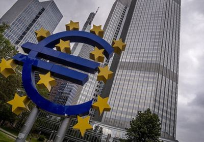 البنك المركزي الأوروبي يثبت سعر الفائدة وسط توازن اقتصادي