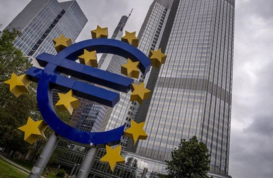 البنك المركزي الأوروبي يثبت سعر الفائدة وسط توازن اقتصادي