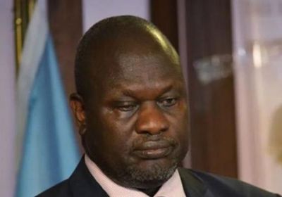 وزير العدل في جنوب السودان: اتهام ريك مشار بالقتل والخيانة وجرائم ضد الإنسانية
