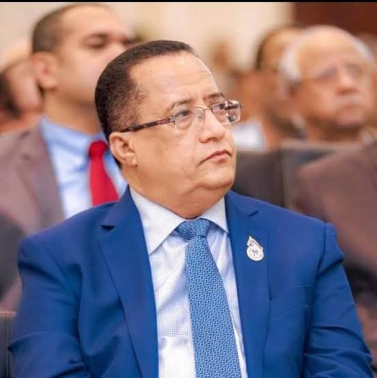 الخُبجي: الشراكة مفتوحة المدة تحولت لعبث ونفاق