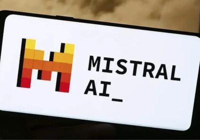 تقييم "ميسترال إيه آي" يرتفع إلى 13.8 مليار دولار