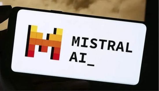تقييم "ميسترال إيه آي" يرتفع إلى 13.8 مليار دولار