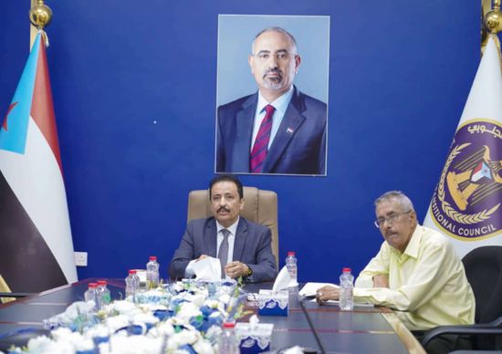 مع الإعلام الدولي.. الانتقالي يستعرض موقفه من الحكومة والحوثي