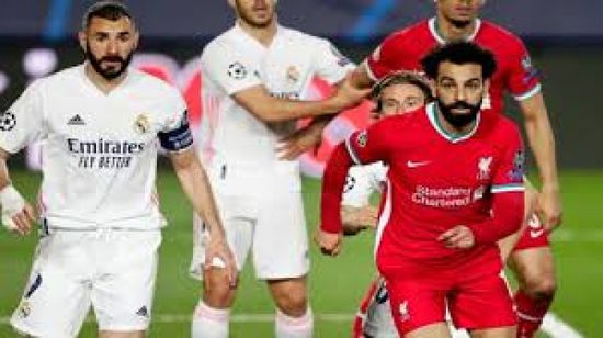 موعد مباراة بيرنلي وليفربول في الدوري الإنجليزي