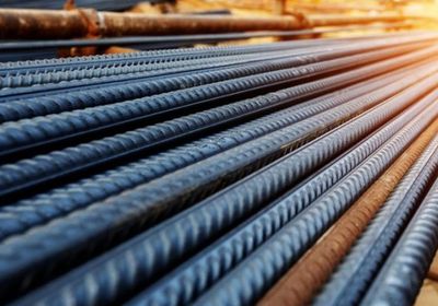 أسعار خام الحديد ترتفع للجلسة السادسة على التوالي