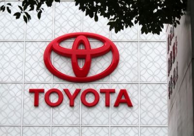 تويوتا تدمج مصانع "لكزس" في الولايات المتحدة