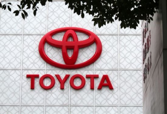 تويوتا تدمج مصانع "لكزس" في الولايات المتحدة