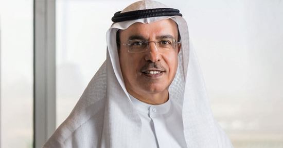 "دبي للاستثمار" تخطط لطرح شركة عقارية تابعة