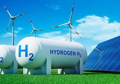 نمو استثمارات الهيدروجين العالمية إلى 110 مليارات دولار