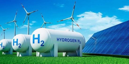 نمو استثمارات الهيدروجين العالمية إلى 110 مليارات دولار