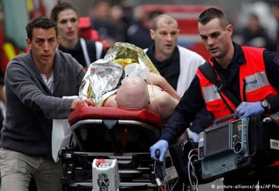 تفاصيل إصابة شخصين بهجوم بسكين نفذه فلسطيني قرب القدس