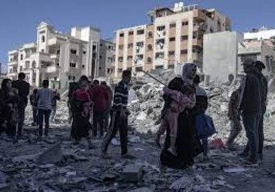 غارات إسرائيلية جديدة على غزة