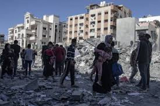 غارات إسرائيلية جديدة على غزة