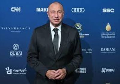 بيان من الخطيب حول موقفه من الترشح لرئاسة الأهلي