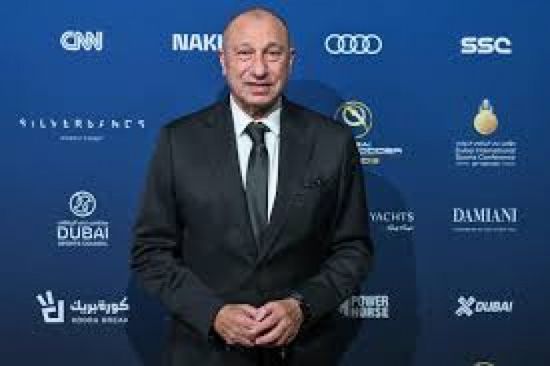 بيان من الخطيب حول موقفه من الترشح لرئاسة الأهلي