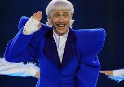 هولندا لن تنضم لمسابقة يوروفيجن للأغنية إذا شاركت إسرائيل