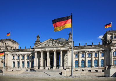 الخارجية الألمانية تستدعي السفير الروسي في برلين