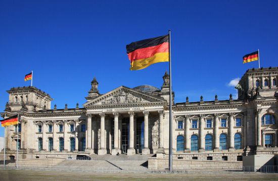 الخارجية الألمانية تستدعي السفير الروسي في برلين